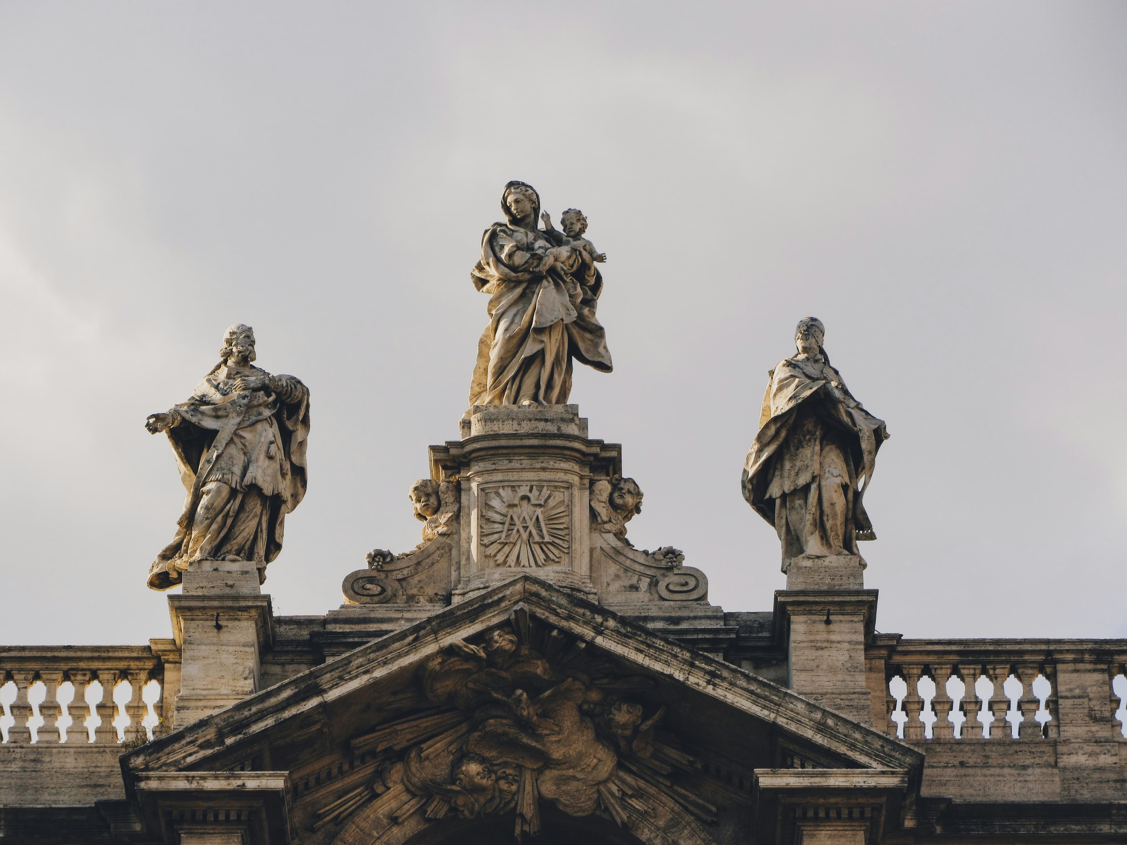 Santa Maria Maggiore